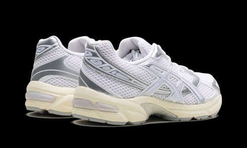 Gel 1130 WMNS "White Blue Fade"